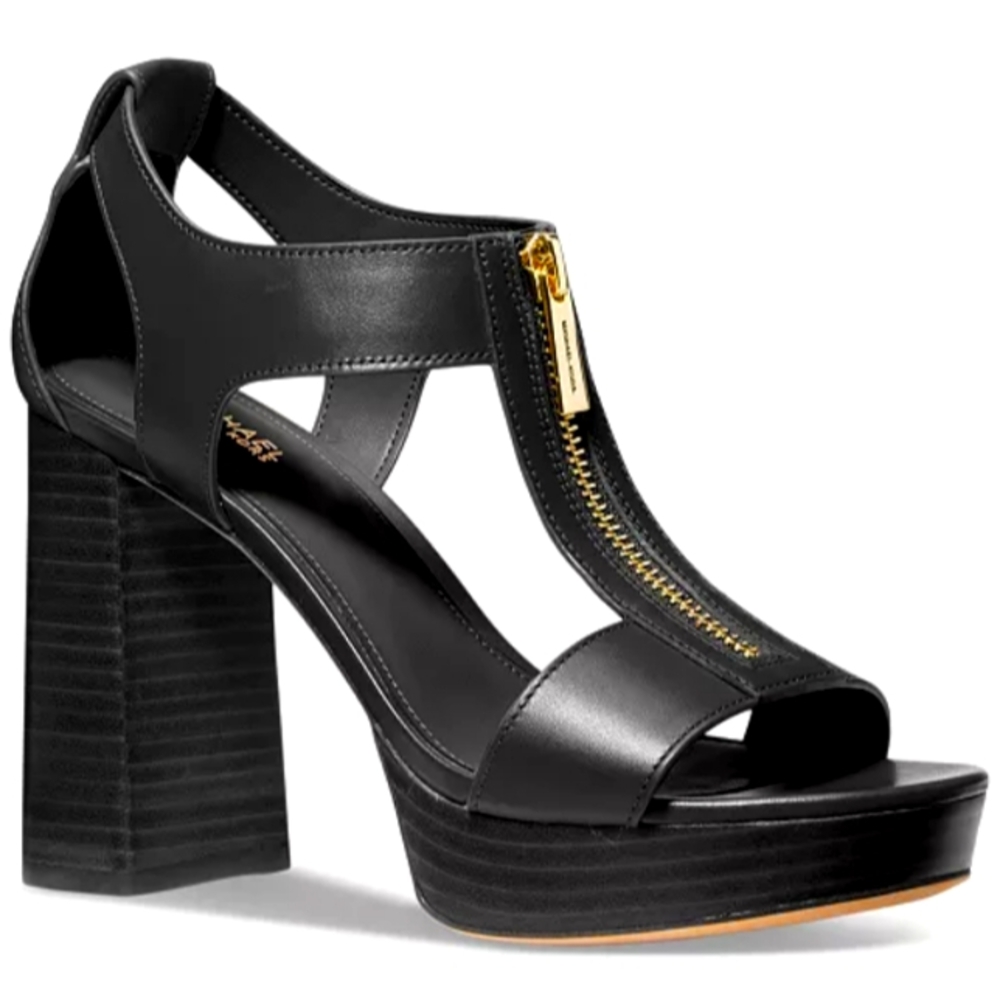 Michael KorsWomen's Berkley Mid Sandals